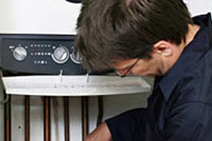 boiler repair Perry Green