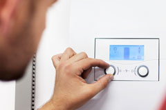 best Perry Green boiler servicing companies