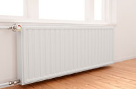 Perry Green heating installation