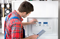 Perry Green boiler servicing