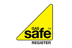 gas safe companies Perry Green